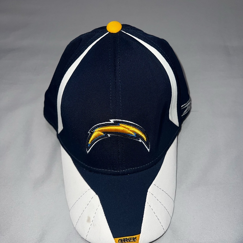 Charges football cap vintage